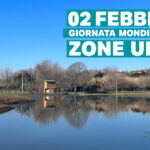 Giornata mondiale delle zone umide: visita guidata all'area umida della Caffarella