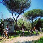 Appia Antica, Caffarella Valley & Aqueduct Park E-Bike Tour | English - Shared