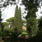 La Villa del Duca di Warwick sull’Appia antica