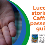 Lucciole e storia della Caffarella, passeggiata guidata