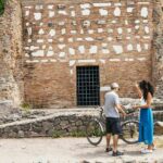 Pedalando nella storia: Appia Antica & Acquedotti