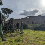 Roma in bici: dall'Appia Antica al cuore pulsante della capitale