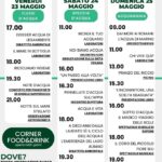 Appia Antica Green Festival