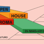 Open House Roma 2025