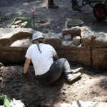 SCAVO APERTO! Visite guidate al sito archeologico di Via Appia Antica 39