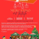 MERCATINO DI NATALE