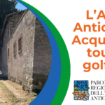 L’Appia Antica e gli Acquedotti: tour in golf cart
