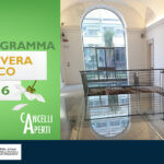 VISITE CANCELLI APERTI PRIMAVERA 2026