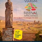 Festival Regina viarum