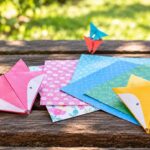 Laboratorio di origami – Ali di carta