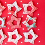 Laboratorio di origami –  Natale di carta